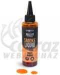The Kraken Baits Smart Series Crazy Mango Smoke Liquid (K-SMSLCM)
