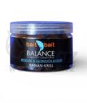 Bait Bait BaitBait Balanszírozott Csalizó Bojli 12mm Rodin - Bait Bait Wafter Csali (BBBH-R12)