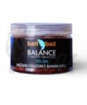 Bait Bait BaitBait Balanszírozott Csalizó Bojli 12mm Yoda - Bait Bait Wafter Csali (BBBH-Y12)