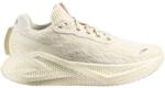 Salomon Aero Glide 4 Vanilla Ice/Vanilla Ice/White Női futócipő UK 8 Férfi futócipő
