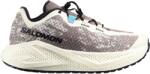 Salomon Aero Glide 4 GRVL Vanilla Ice/Black/Iron Női futócipő UK 6 Férfi futócipő