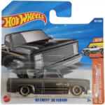 Mattel Hot Wheels '83 Chevrolet (Chevy) Silverado kisautó (JMT29) - jatekbirodalom