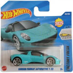 Mattel Hot Wheels Gordon Murray Automotive T. 33 kisautó (JBB70) - jatekbirodalom