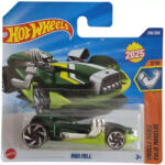 Mattel Hot Wheels Mod Mill kisautó (JBC15) - jatekbirodalom