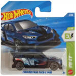 Mattel Hot Wheels Ford Mustang Mach-E 1400 kisautó (JJH86) - jatekbirodalom