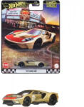 Mattel Hot Wheels Premium Boulevard '17 Ford GT kisautó (JBL15) - jatekbirodalom