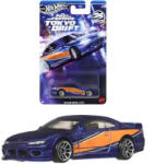 Mattel Hot Wheels Fast & Furious: Tokyo Drift Nissan Silvia (S15) kisautó (JKX06) - jatekbirodalom
