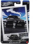 Mattel Hot Wheels National Icons '60s Fiat 500 D Modificado kisautó (JBY88) - jatekbirodalom