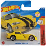 Mattel Hot Wheels '96 Dodge Viper GTS kisautó (JBB95) - jatekbirodalom