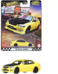 Mattel Hot Wheels Premium Boulevard '98 Toyota Altezza kisautó (JBL23) - jatekbirodalom