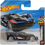 Mattel Hot Wheels Bugatti Bolide kisautó (JJJ20) - jatekbirodalom
