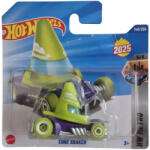Mattel Hot Wheels Cone Shaker kisautó (JBB62) - jatekbirodalom