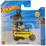 Mattel Hot Wheels Honda Motocompo kismotor (JBC03) - jatekbirodalom