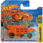 Mattel Hot Wheels HW Ultimate T-Rex Transporter kisautó (JBC10) - jatekbirodalom