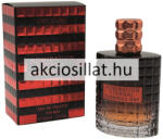 Linn Young Admiration Eternal Uomo Glorious Day EDT 100ml Férfi