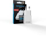 Patona Incarcator USB-C PATONA Platinum GaN PD20W alb 1x USB-C PD3.0 QC3.0 (PT-2593)
