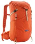 Patagonia Terravia Pack 28L Rucsac Coal Orange L Rucsac tura