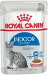 Royal Canin Indoor Gravy Alutasakos Macskaeledel - 85 g