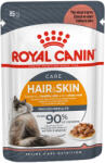 Royal Canin Hair & Skin Care Alutasakos Macskaeledel - 85 g