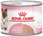 Royal Canin Babycat Mousse Macskaeledel - 195 g