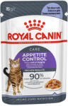 Royal Canin Appetite Control Care Jelly Alutasakos Macskaeledel - 85 g