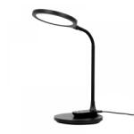 Kaja Lighting Lampă de birou Gaja sau Aplica de perete, 9W LED, 3000 - 5700K, H34cm, negru (K-BL1153 CZARNY)