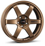 Borbet JANTA Borbet DB8GT2 CB72.6 8.5/18" 5x114.3 ET40 BM - bronce matt