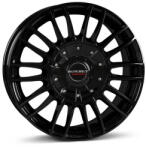 Borbet JANTA Borbet CW3 CB84.1 7.5/18" 6x130 ET50 BG - Black Glossy