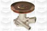 GRAF Vodné čerpadlo, chladenie motora GRAF PA147 (PA147)