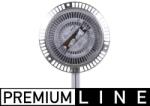 MAHLE Spojka ventilátora chladenia MAHLE CFC 57 000P (CFC 57 000P)