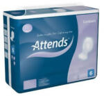 Attends CONTOURS REGULAR 6 (1408 ML) 35x inkontinencia betét