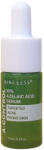NINE LESS - A-Control 10% Azelaic Acid Serum Mini - Multifunkciós azelainsav szérum - 12ml