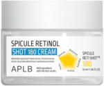 APLB - Spicule Retinol Shot 180 Cream - Mikrotűs retinol krém - 55ml