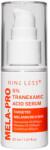 NINE LESS - MELA-PRO Tranexamic Acid Serum - Arcszérum tranexámsavval - 30ml