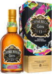 CHIVAS REGAL Extra 13 Years Rum Casks whisky + dd (0, 7l - 40%) - italakcio