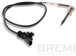 BREMI Snímač teploty výfukových plynov BREMI 70099 (70099)