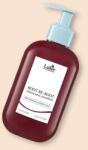 La'dor Șampon cu ginseng roșu și drojdie de bere Root Re-Boot Awakening Shampoo Red Ginseng & Beer Yeast - 350 ml