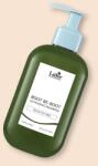 La'dor Șampon activator cu cica și arbore de ceai Root Re-Boot Activating Shampoo Cica & Tea Tree - 350 ml
