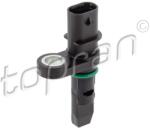 TOPRAN Snímač počtu otáčok kolesa TOPRAN 410 864 (410 864)