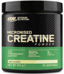 Optimum Nutrition Creatine Powder 187g