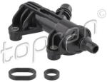 TOPRAN Termostat chladenia oleja TOPRAN 630 319 (630 319)