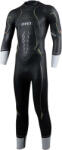 Zone3 Men Aspire Wetsuit / Black/Chalk XL