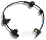 BREMI Snímač počtu otáčok kolesa BREMI 50068 (50068)