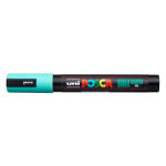 uni Marker Uni dekor Posca PC-5M tengerzöld 1, 8-2, 5 mm (2UPC5MTENGER)