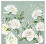 Ambiente Vendela papírszalvéta 25x25cm, 20db-os