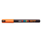 uni Marker Uni dekor Posca PC-1MR narancs 0, 7 mm (2UPC1MRN)