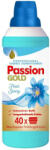 Passion Gold öblítő A Tavaszi Frissesség Illatával 1L (40 mosás) (4260145999645)