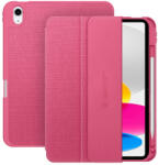 Tech-Protect SC Pen Canvas tok iPad 10.9" (2022) / iPad 11" (2025, A16) - Pink