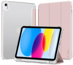Tech-Protect SC Pen Hybrid tok iPad 10.9" (2022) / iPad 11" (2025, A16) - Pink