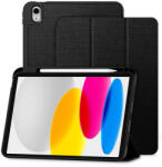 Tech-Protect SC Pen Canvas tok iPad 10.9" (2022) / iPad 11" (2025, A16) - Fekete